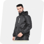 SOLACE Rain Jacket RainPro V3
