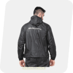 SOLACE Rain Jacket RainPro V3 - Image 3