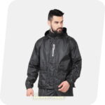 SOLACE Rain Jacket RainPro V3 - Image 2