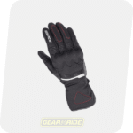 SOLACE Riding Gloves Saga WP - Image 2
