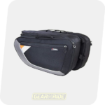 VIATERRA Saddle Bags Volante for KTM Duke 250/390 (2017 Models), Comes with stay.