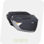 VIATERRA Saddle Bags Volante for KTM Duke 250/390 (2017 Models), Comes with stay. - Image 3