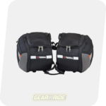 VIATERRA Saddle Bags Volante for KTM Duke 250/390 (2017 Models), Comes with stay. - Image 2
