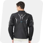 SOLACE Men's Jacket Sabre Pro V5 - Image 4