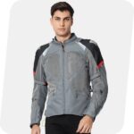 SOLACE Men's Jacket Sabre Pro V5 - Image 7