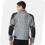 SOLACE Men's Jacket Sabre Pro V5 - Image 6