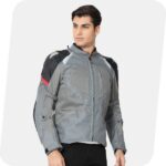 SOLACE Men's Jacket Sabre Pro V5 - Image 5