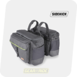 GUARDIAN GEAR Saddle Bag Side Kick