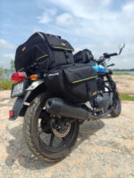 GUARDIAN GEAR Saddle Bag Side Kick - Image 2
