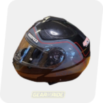 KORDA Helmet Shock Wave