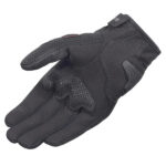 LS2 Short Gloves Chaki Evo - Image 3