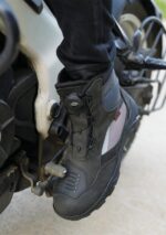 SOLACE Riding Boots Sparknit Moto - Image 7