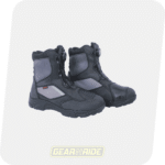 SOLACE Riding Boots Sparknit Moto