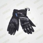SOLACE Thermal Gloves Versadry