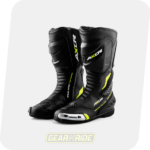 AXOR Full Boots Racer Tec