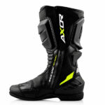 AXOR Full Boots Racer Tec - Image 2
