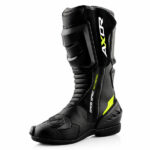 AXOR Full Boots Racer Tec - Image 3