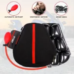 GPS Air Comfy Seat Cushion, Sports Premium with Pump