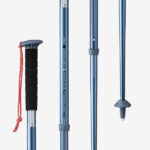 FORCLAZ Trekking Pole Adjustable MT 100 - Image 3