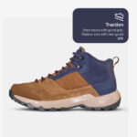 QUECHUA Trekking Boots MH500 - Image 2
