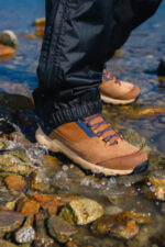 QUECHUA Trekking Boots MH500 - Image 3
