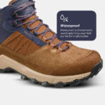 QUECHUA Trekking Boots MH500 - Image 4