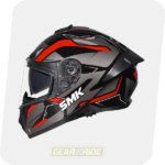 SMK Helmet Typhoon