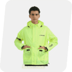 Premium Rain Jackets