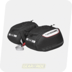 VIATERRA Saddle Bags Condor Solo 100% WP