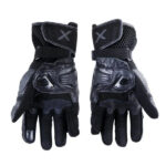 AXOR Riding Gloves Gator - Image 4