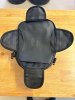 BSDDP Tank Bag Magnetic 18L - Image 2