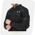CASCARA Riding Jacket Breeze