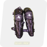 SCOYCO Armor Kneeguards Bionic K12