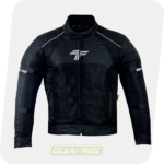 TARMAC DRIFTER L1 Jacket