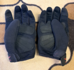 XTRIM Off-Road Gloves for Men - Image 2