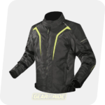 LS2 Riding Jacket Sepang
