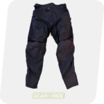 CASCARA Riding Pants Black