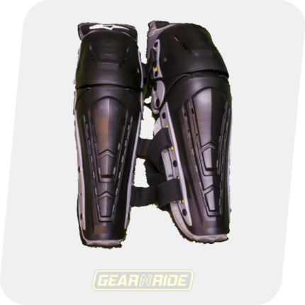 FOX Bionic Knee Guards Reflex