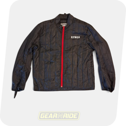 Premium Thermal Jackets