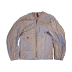 Thermal jacket - grey