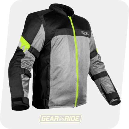 RYNOX Men's Jacket Helium GT 2