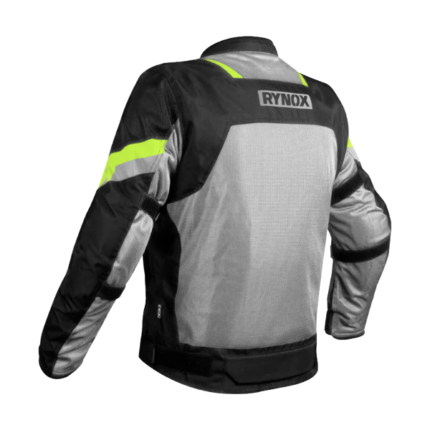 RYNOX Men's Jacket Helium GT 2 back