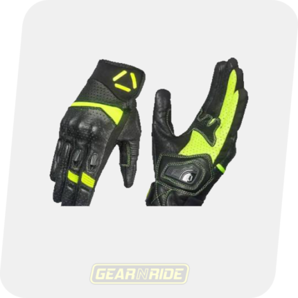 SCIMITAR Short Gloves Drag