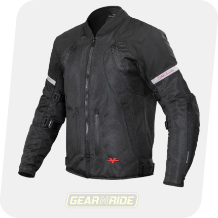 VIATERRA Men's Jacket Spencer