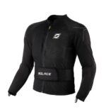 SOLACE Armoured Base Layer Ultramesh - 5
