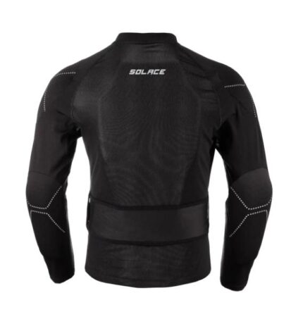 SOLACE Armoured Base Layer Ultramesh - 2