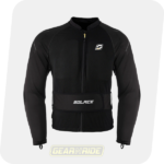 SOLACE Armoured Base Layer Ultramesh