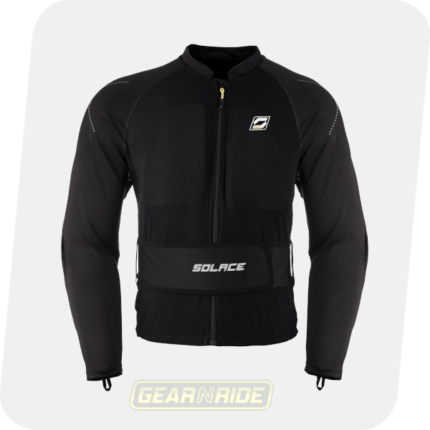 SOLACE Armoured Base Layer Ultramesh