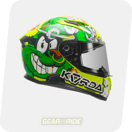 KORDA Helmet Tourance Bunny