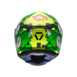 KORDA Helmet Tourance Bunny - back